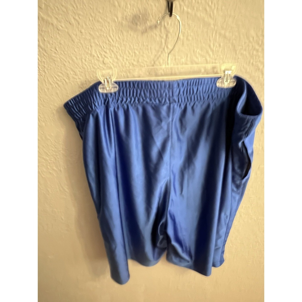 Under Armour Shorts Mens Blue Gym Size XXL - Picture 5 of 6